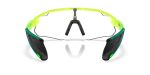 Oakley STUNT DEVIL A OO9525-952504 - Back View