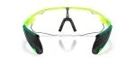 Oakley Stunt Devil A OO9525-04 - Back View