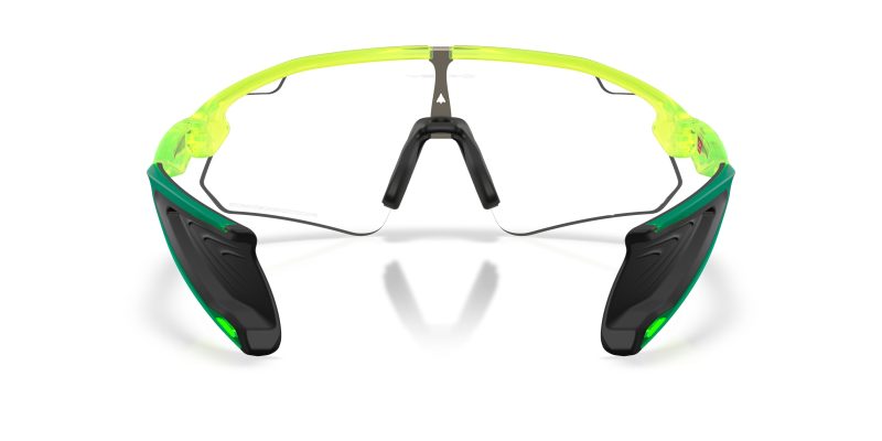 Oakley STUNT DEVIL A OO9525-952504 - Back View