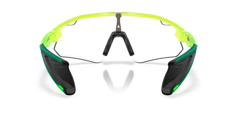 Oakley Stunt Devil A OO9525-04 - Back View