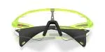 Oakley Stunt Devil A OO9525-04 - Folded View