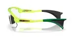 Oakley Stunt Devil A OO9525-04 - Side View
