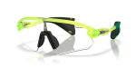 Oakley STUNT DEVIL A OO9525-952504 - Quarter View