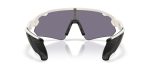 Oakley STUNT DEVIL A OO9525-952505 - Back View