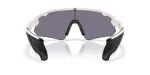Oakley Stunt Devil A OO9525-05 - Back View