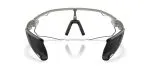 Oakley Stunt Devil A OO9525-06 - Back View Oakley Stunt Devil A OO9525-06 - Back View