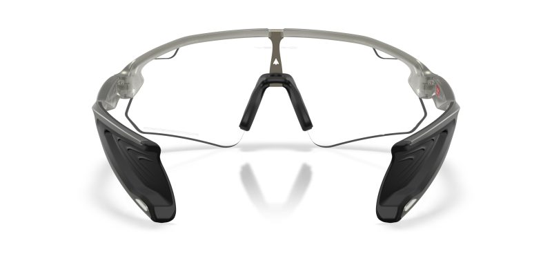 Oakley STUNT DEVIL A OO9525-952506 - Back View