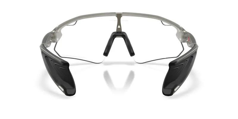Oakley Stunt Devil A OO9525-06 - Back View