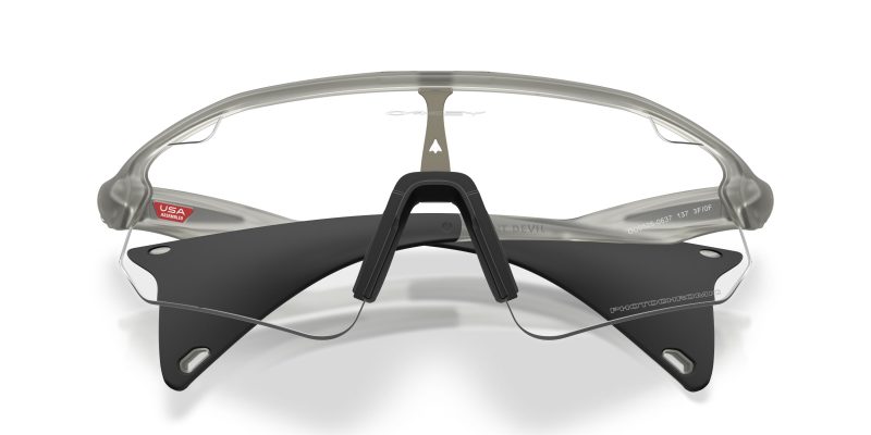 Oakley STUNT DEVIL A OO9525-952506 - Folded View