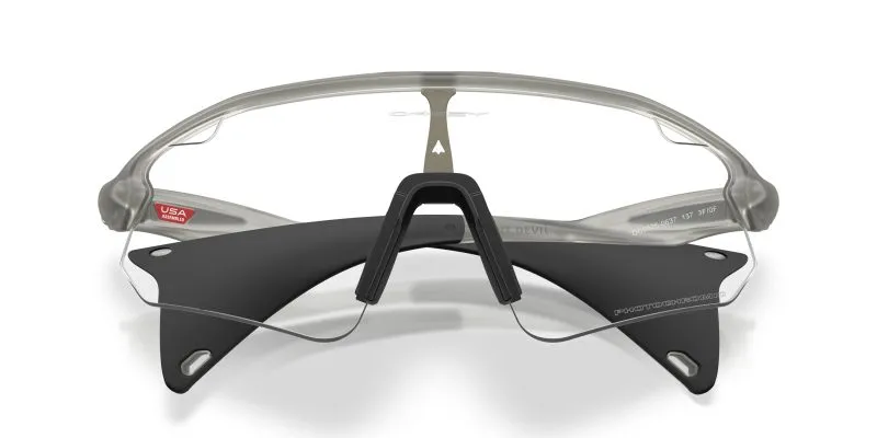 Oakley Stunt Devil A OO9525-06 - Folded View