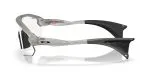 Oakley Stunt Devil A OO9525-06 - Side View Oakley Stunt Devil A OO9525-06 - Side View