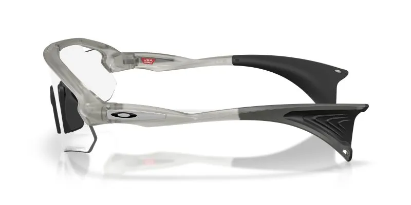 Oakley Stunt Devil A OO9525-06 - Side View