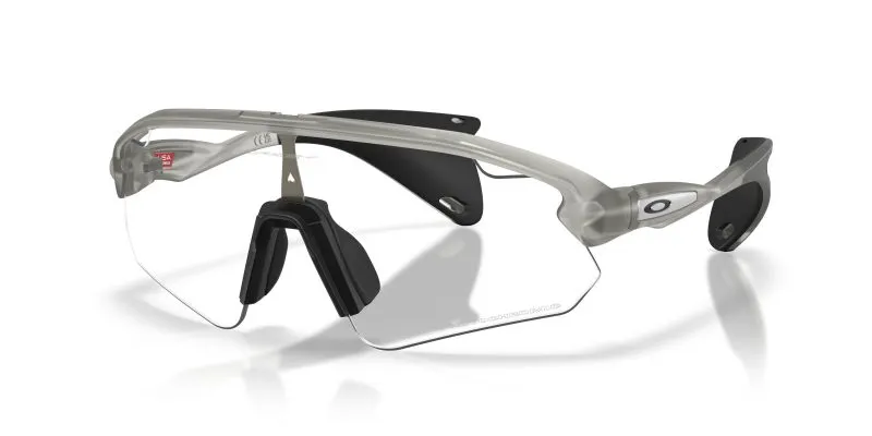 Oakley Stunt Devil A OO9525-06 - Quarter View