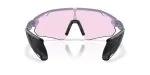Oakley Stunt Devil A OO9525-07 - Back View Oakley Stunt Devil A OO9525-07 - Back View