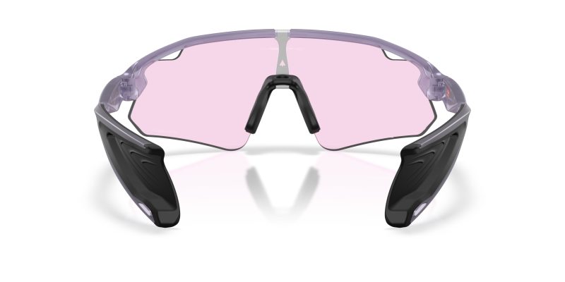 Oakley STUNT DEVIL A OO9525-952507 - Back View