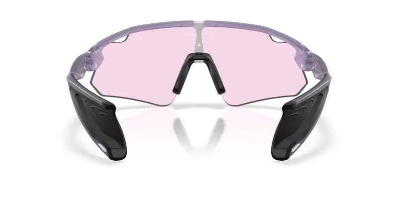 Oakley Stunt Devil A OO9525-07 - Back View
