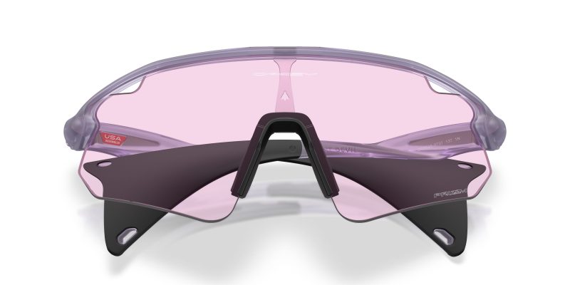 Oakley STUNT DEVIL A OO9525-952507 - Folded View