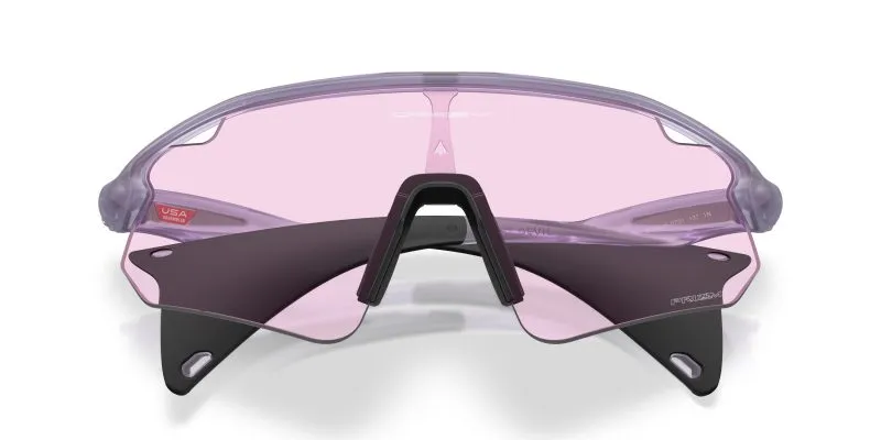 Oakley Stunt Devil A OO9525-07 - Folded View