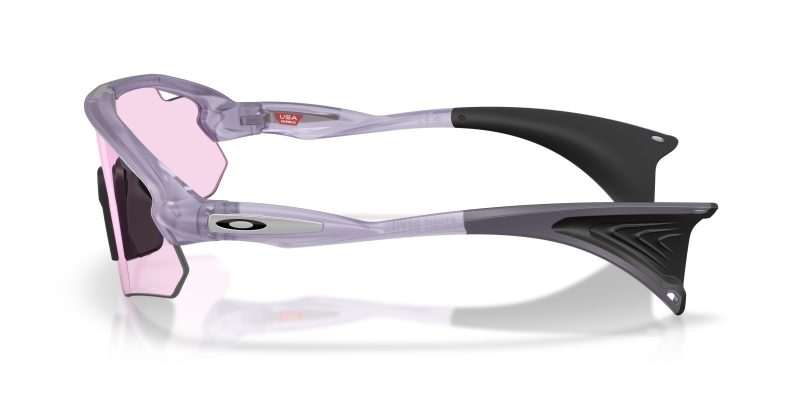 Oakley STUNT DEVIL A OO9525-952507 - Side View