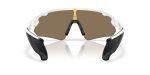 Oakley STUNT DEVIL A OO9525-952508 - Back View