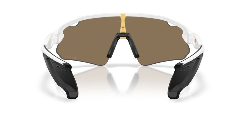 Oakley STUNT DEVIL A OO9525-952508 - Back View