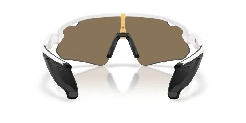 Oakley Stunt Devil A OO9525-08 - Back View