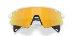 Oakley Stunt Devil A OO9525-08 - Folded View Oakley Stunt Devil A OO9525-08 - Folded View