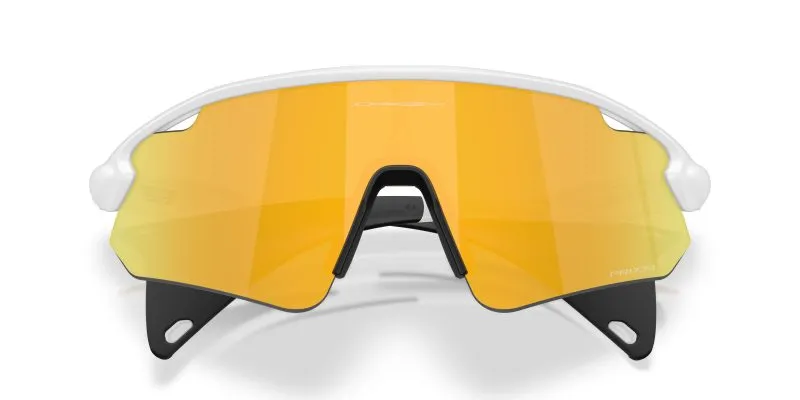 Oakley Stunt Devil A OO9525-08 - Folded View