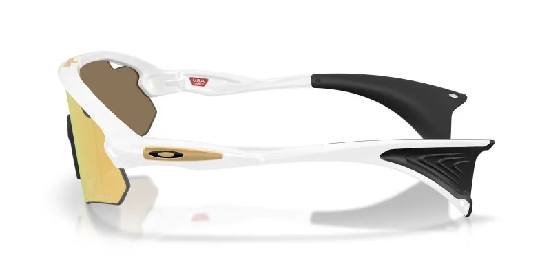 Oakley Stunt Devil A OO9525-08 - Side View