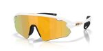Oakley STUNT DEVIL A OO9525-952508 - Quarter View