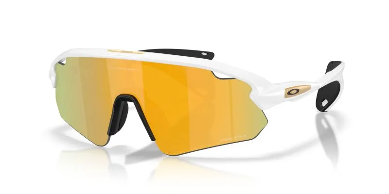 Oakley Stunt Devil A OO9525-08 - Quarter View