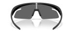 Oakley RSLV LITE OO9527D-952701 - Back View