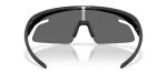 Oakley RSLV Lite OO9527D-01 - Back View
