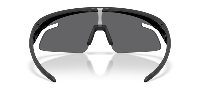 Oakley RSLV LITE OO9527D-952701 - Back View