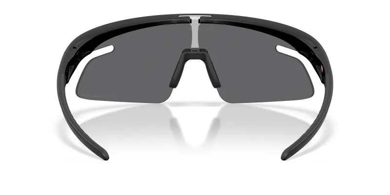 Oakley RSLV Lite OO9527D-01 - Back View