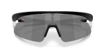 Oakley RSLV LITE OO9527D-952701 - Folded View