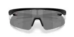 Oakley RSLV Lite OO9527D-01 - Folded View