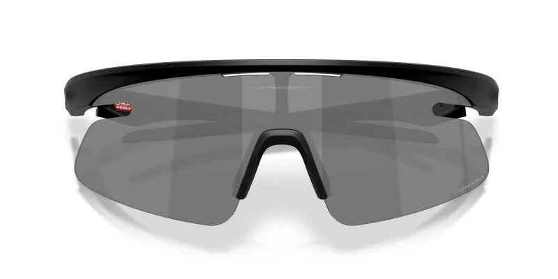 Oakley RSLV Lite OO9527D-01 - Folded View