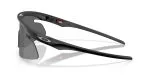 Oakley RSLV Lite OO9527D-01 - Side View