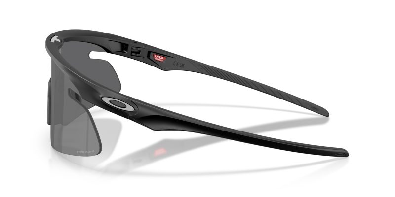 Oakley RSLV LITE OO9527D-952701 - Side View