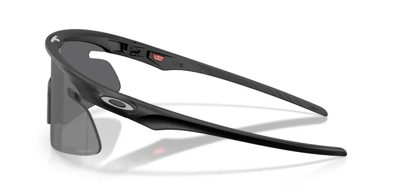 Oakley RSLV Lite OO9527D-01 - Side View