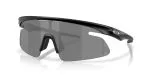 Oakley RSLV Lite OO9527D-01 - Quarter View