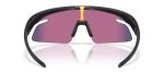 Oakley RSLV LITE OO9527D-952702 - Back View