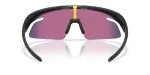 Oakley RSLV Lite OO9527D-02 - Back View