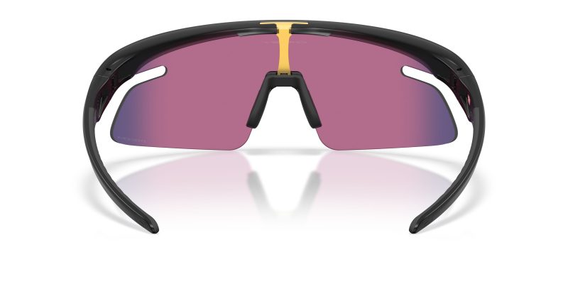 Oakley RSLV LITE OO9527D-952702 - Back View