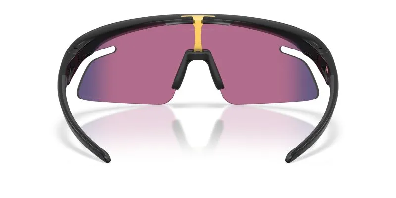 Oakley RSLV Lite OO9527D-02 - Back View