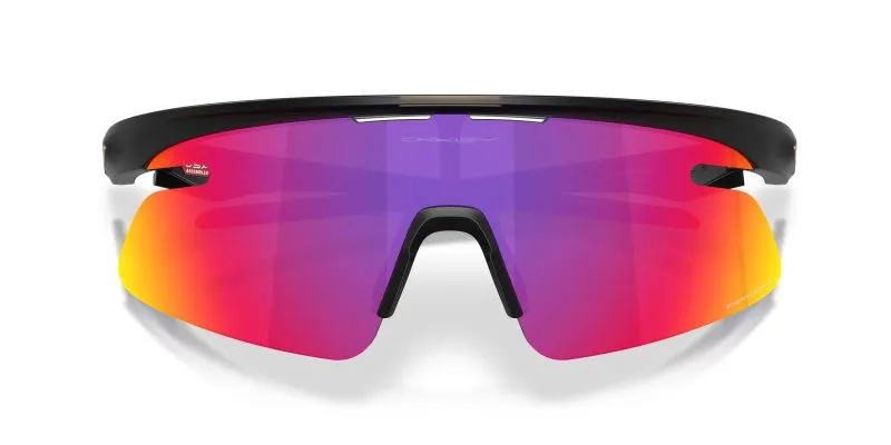 Oakley RSLV Lite OO9527D-02 - Folded View