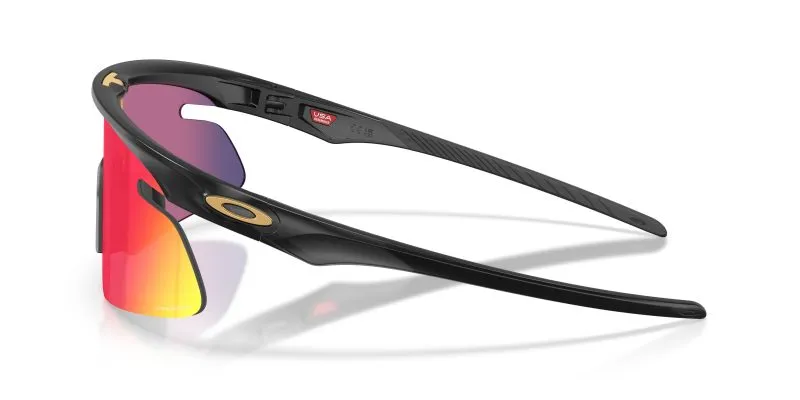 Oakley RSLV Lite OO9527D-02 - Side View