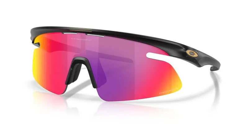 Oakley RSLV Lite OO9527D-02 - Quarter View