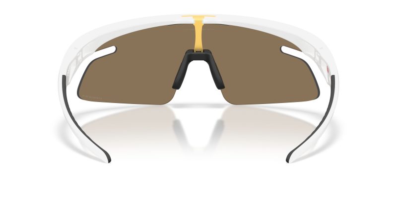 Oakley RSLV LITE OO9527D-952703 - Back View
